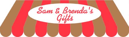 Sam & Brenda's Gifts