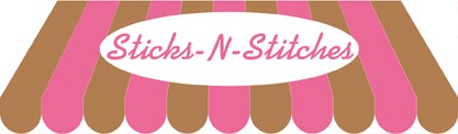 Sticks-N-Stitches