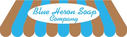 Blue Heron Soap Co.