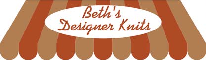 Beth's Designer Knits
